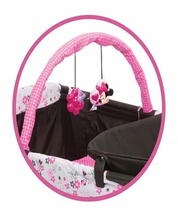 Disney Baby Sweet Wonder Play Yard - Image 3
