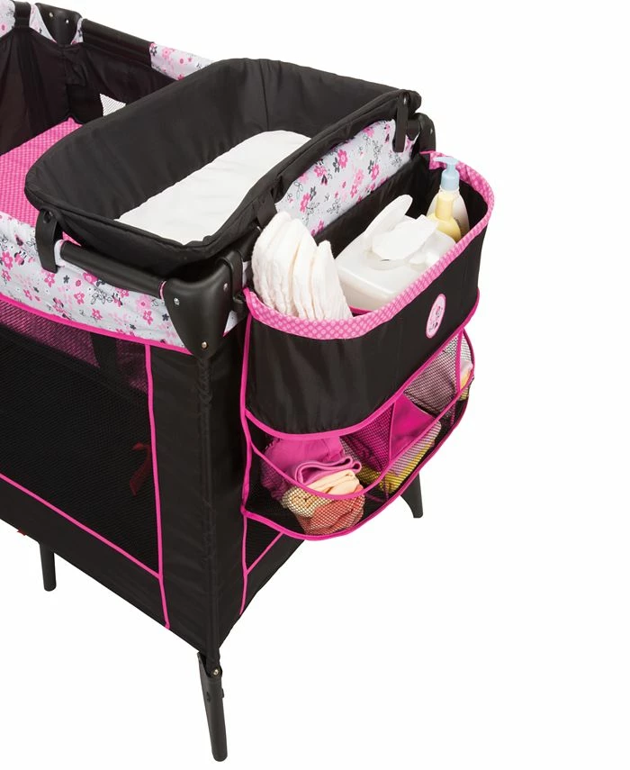 Disney Baby Sweet Wonder Play Yard - Image 4