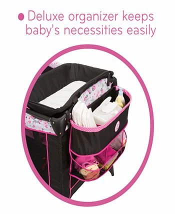 Disney Baby Sweet Wonder Play Yard - Image 5