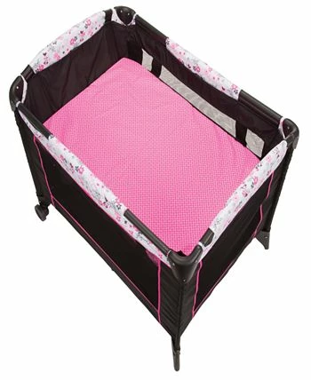 Disney Baby Sweet Wonder Play Yard - Image 8