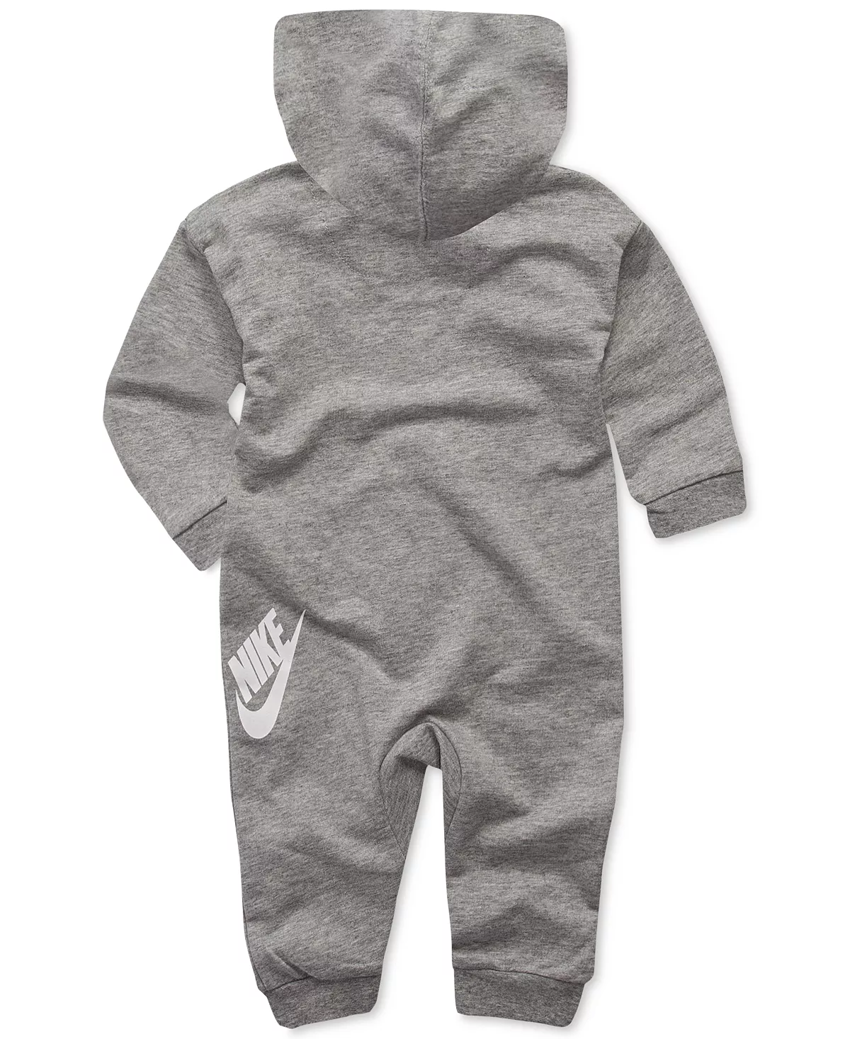 Nike Baby Boys Or Baby Girls Play All Day Hooded Coverall - Image 2