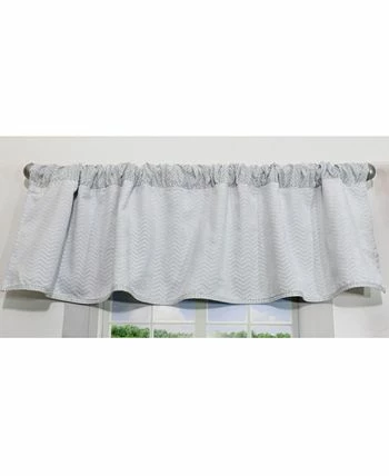 3 Stories Trading Nurture Valances 2 Window Saver Pack - Image 2