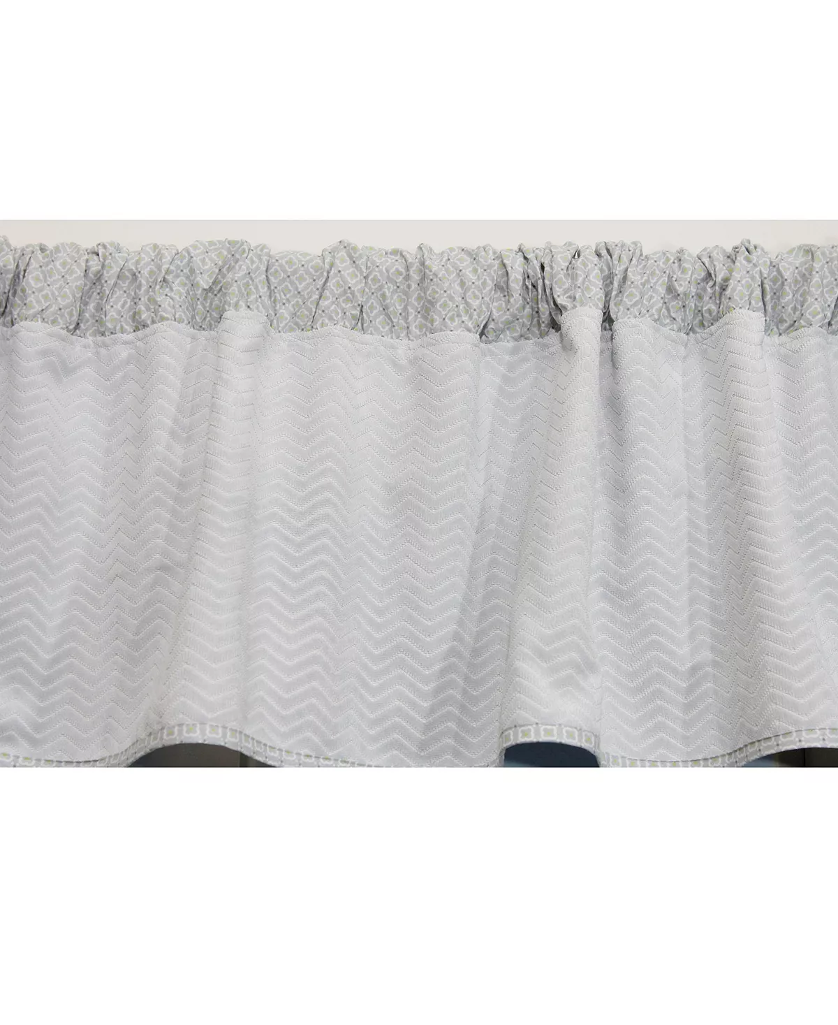 3 Stories Trading Nurture Valances 2 Window Saver Pack - Image 3