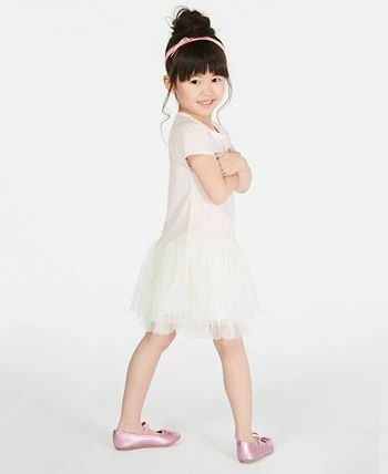 Epic Threads Oddler And Little Girls Unicorn Tutu Dress, Created For Macy's - Image 3