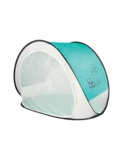 BBLÜV Bluv Sunkito Anti-Uv Pop-Up Play Tent With Mosquito Net