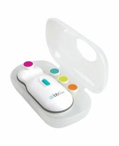 BBLÜV Bluv Trimo Electric Nail Trimmer For Baby
