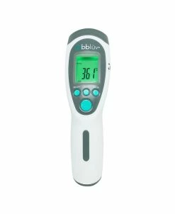 BBLÜV Bluv Thermo 4-in-1 Digital Thermometer