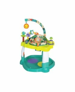 Creative Baby Woodland Activity Center