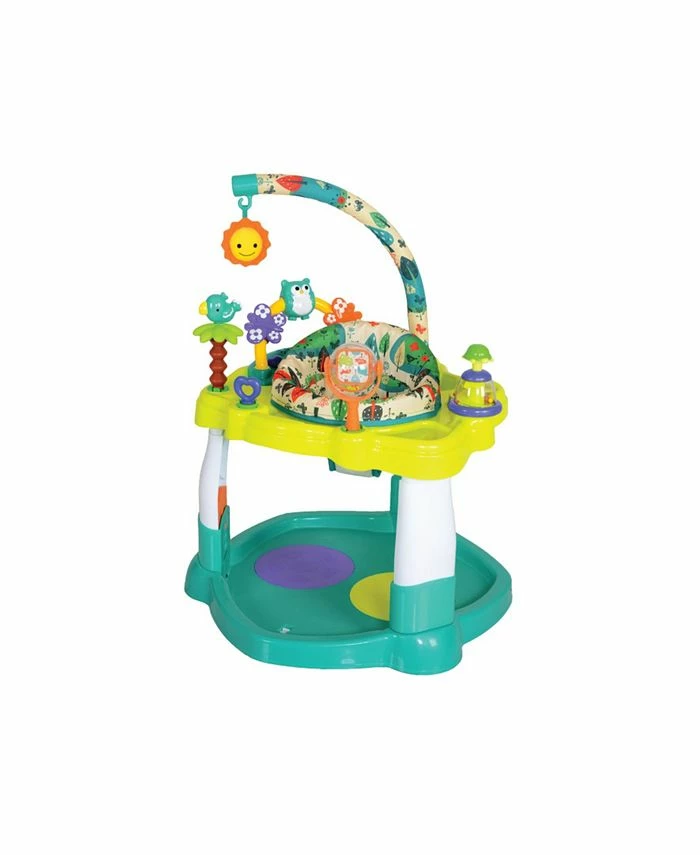 Creative Baby Woodland Activity Center