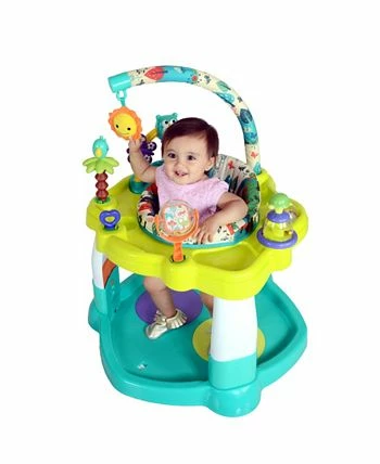 Creative Baby Woodland Activity Center - Image 3