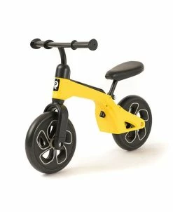 Posh Baby And Kids Out Peak Q-Play Balance Bikes