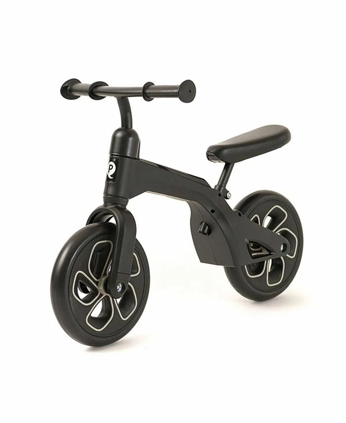 Posh Baby And Kids Out Peak Q-Play Balance Bikes
