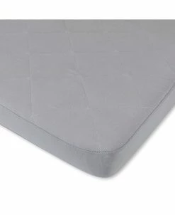 Ely's & Co. Water Resistant Quilted Playard Pack N Play Sheet With Heat Protection
