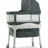 Graco Sense2Snooze Bassinet With Cry Detection Technology