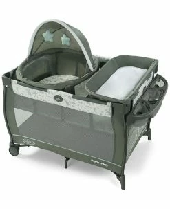 Graco Pack And Play Travel Dome Play Yards