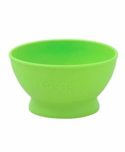 Green Sprouts Feeding Bowl