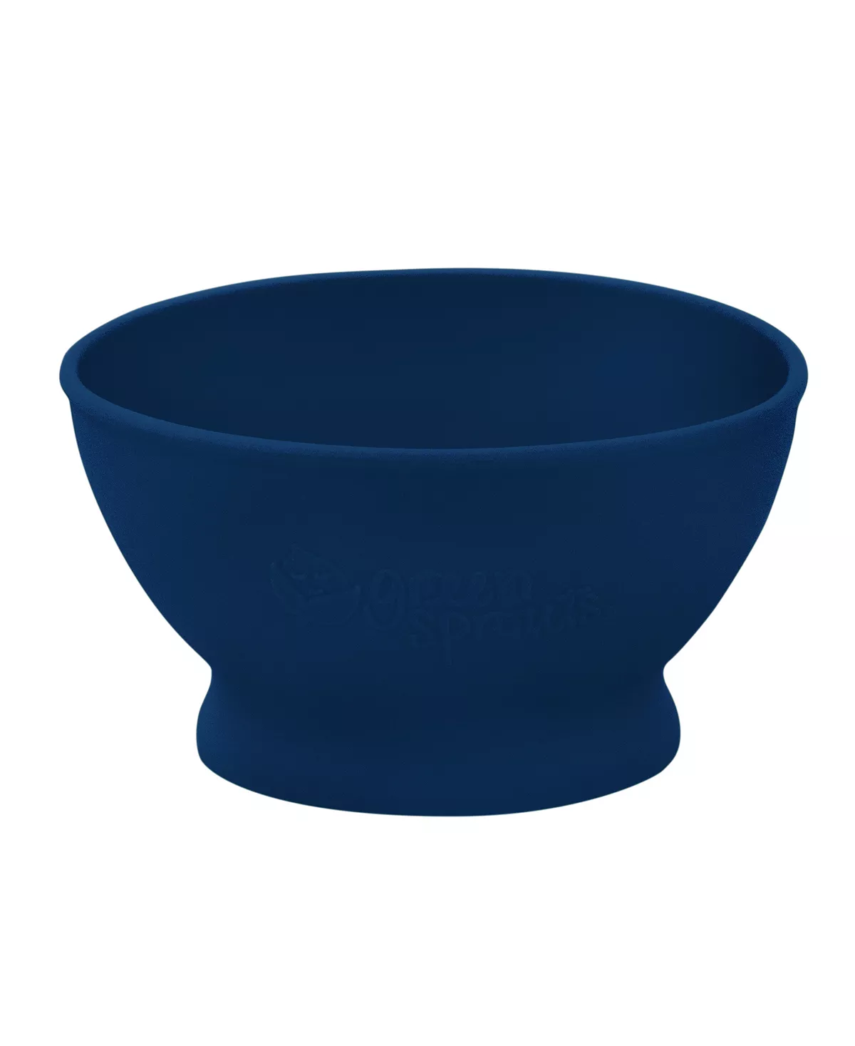 Green Sprouts Feeding Bowl - Image 5