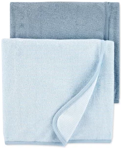 Carter's™ Baby Boys 2-Pk. Terry Cloth Towels