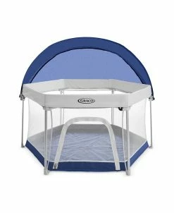 Graco Pack 'n Play LiteTraveler LX Playard