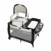 Graco Pack 'n Play Day2Dream Travel Bassinet Playard
