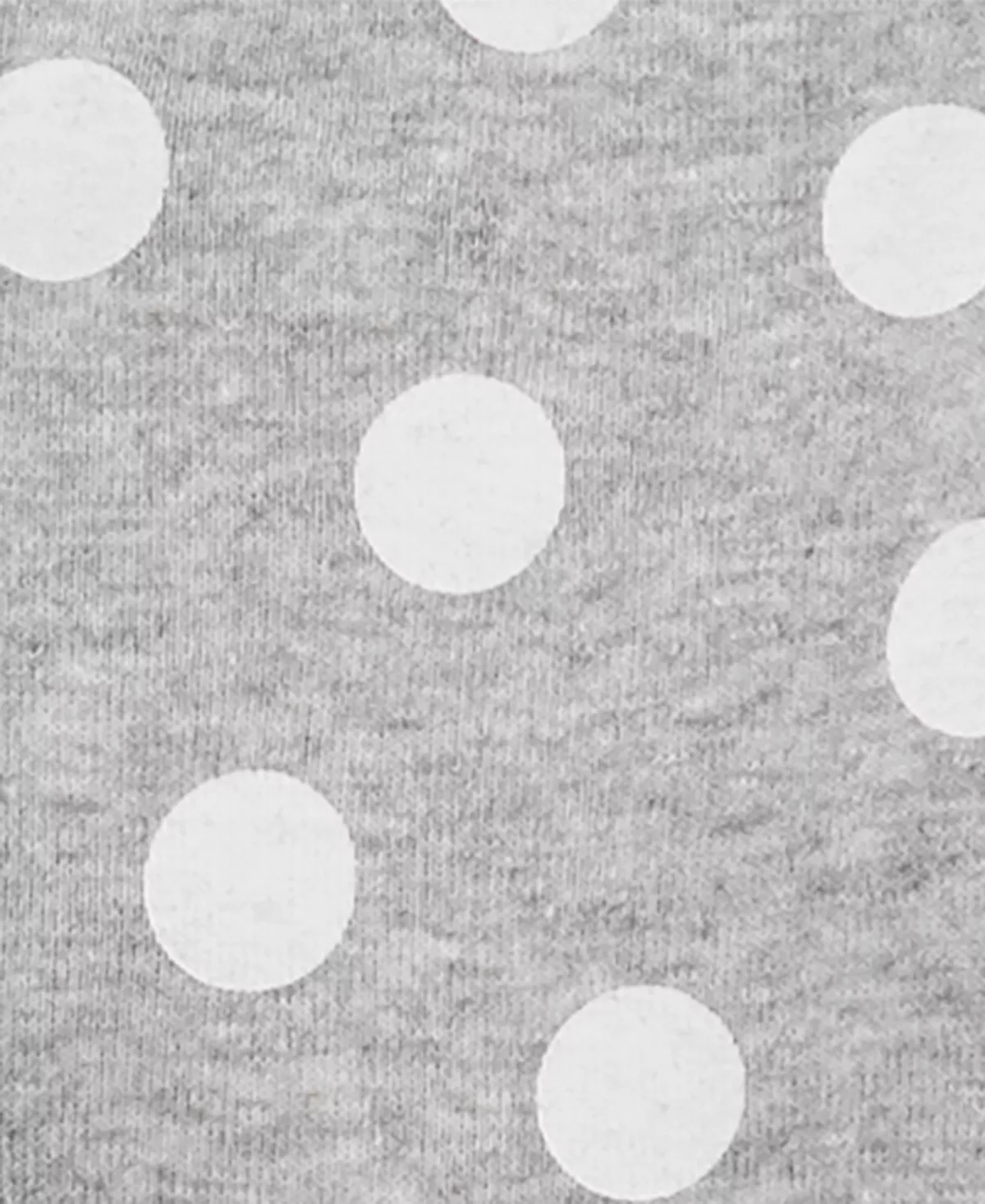 Carter's™ Baby Girls Short Sleeved Printed Bodysuits, Pack Of 7 - Image 4