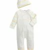 First Impressions Baby Boys Coverall, Created For Macy's
