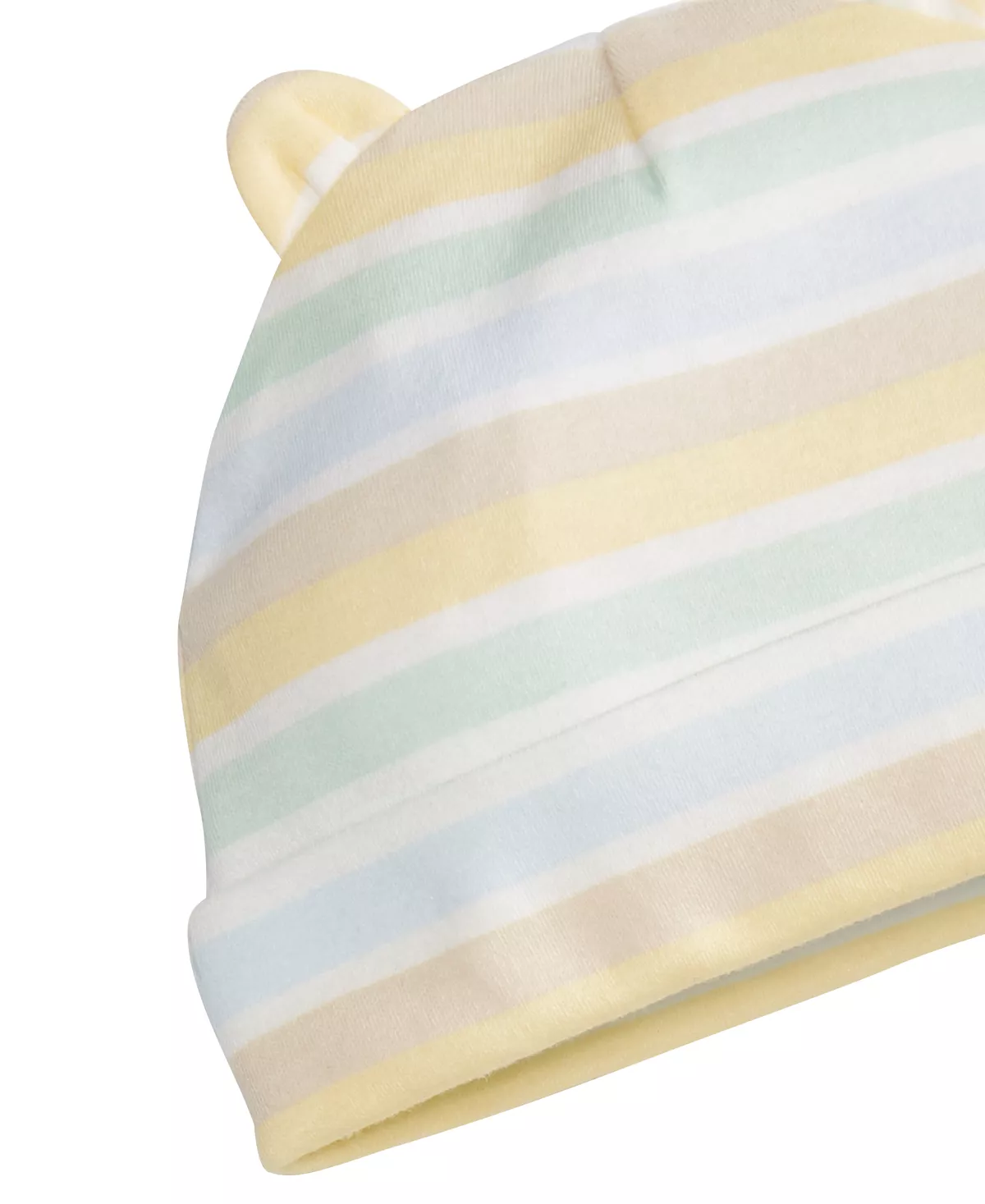 First Impressions Baby Boys Coverall, Created For Macy's - Image 3