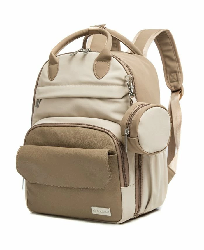 KeaBabies Oys And Girls Play Diaper Bag