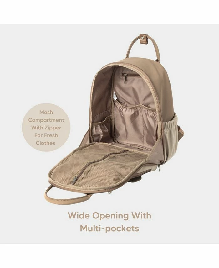 KeaBabies Oys And Girls Play Diaper Bag - Image 4