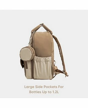 KeaBabies Oys And Girls Play Diaper Bag - Image 6