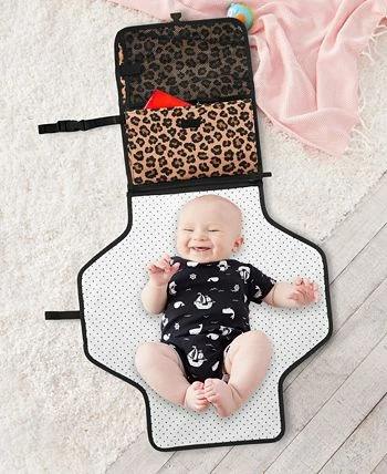 Skip Hop Pronto Signature Changing Station - Image 5