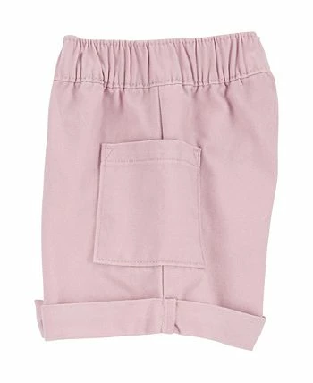 Carter's™ Baby Boys Graphic Crew Neck T Shirt And Shorts, 2 Piece Set - Image 3