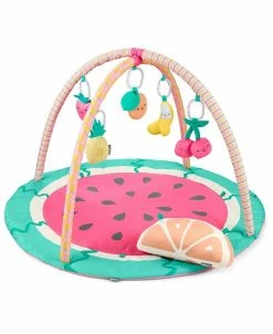 Skip Hop Watermelon Play Gym, 7 Piece Set