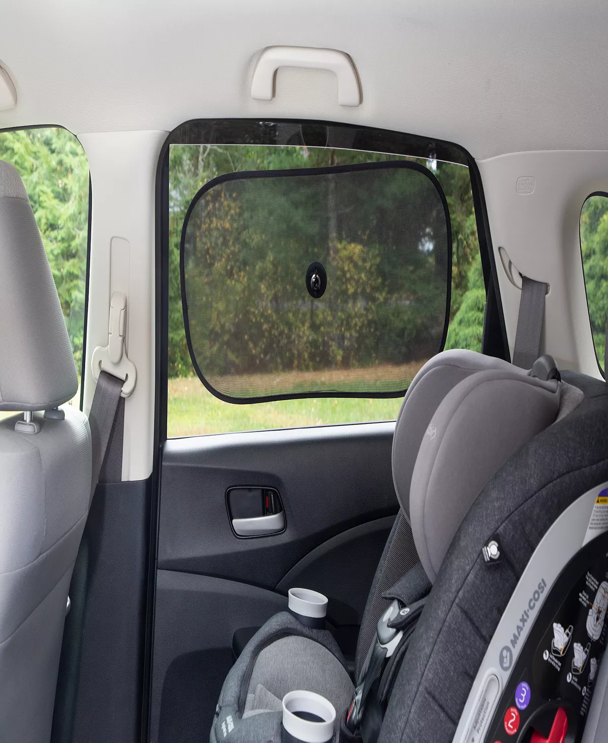 Maxi-Cosi Window Shades, Pack Of 2 - Image 3