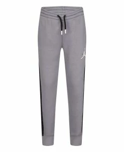 Jordan Toddler Boys Air Speckled Drawcord Pants, Only At Macy's