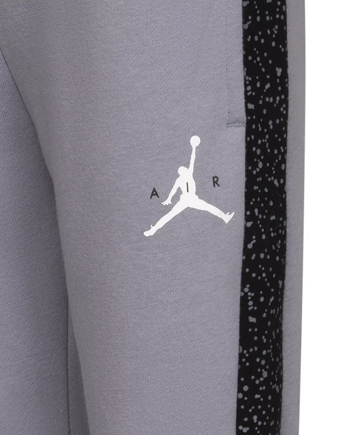 Jordan Toddler Boys Air Speckled Drawcord Pants, Only At Macy's - Image 5