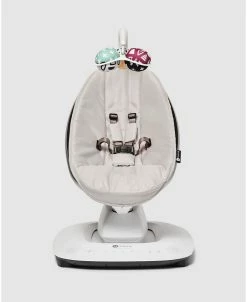 4moms MamaRoo Baby Boy Or Baby Girl Multi-motion Swing