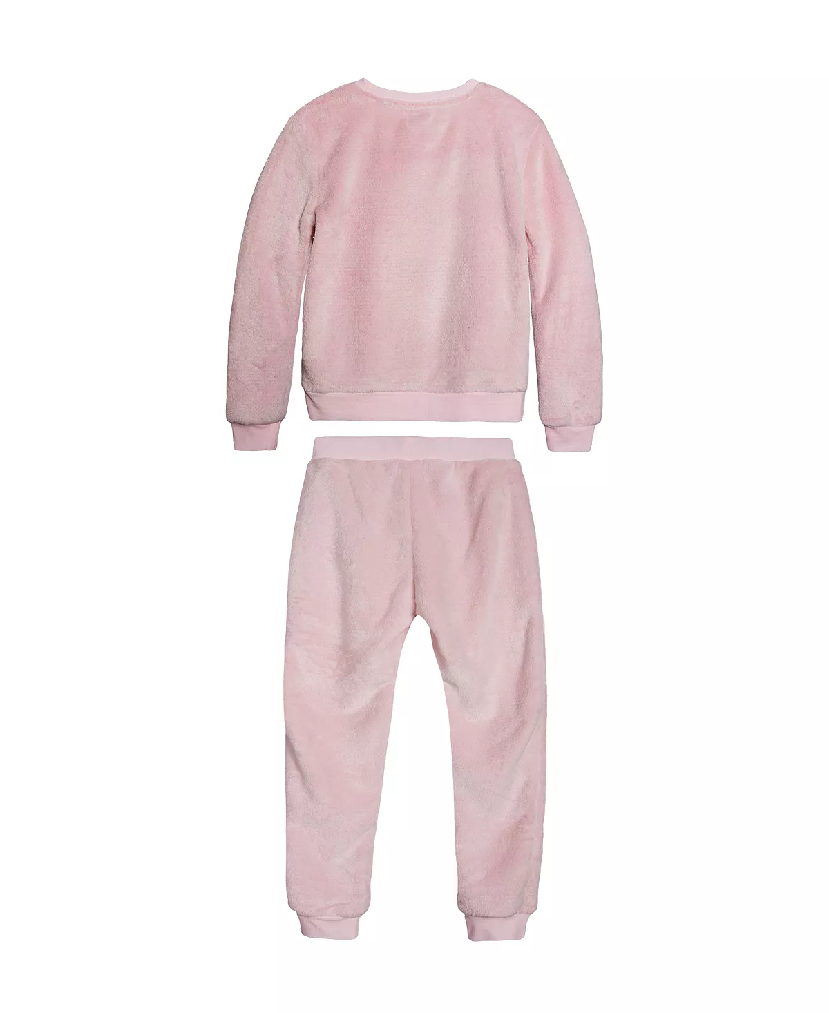 Epic Threads Oddler Girls Unicorn Cozy Sweatshirt And Pant Set, Created For Macy's - Image 7
