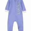 Nike Baby Girls Dream Chaser Footed Coverall