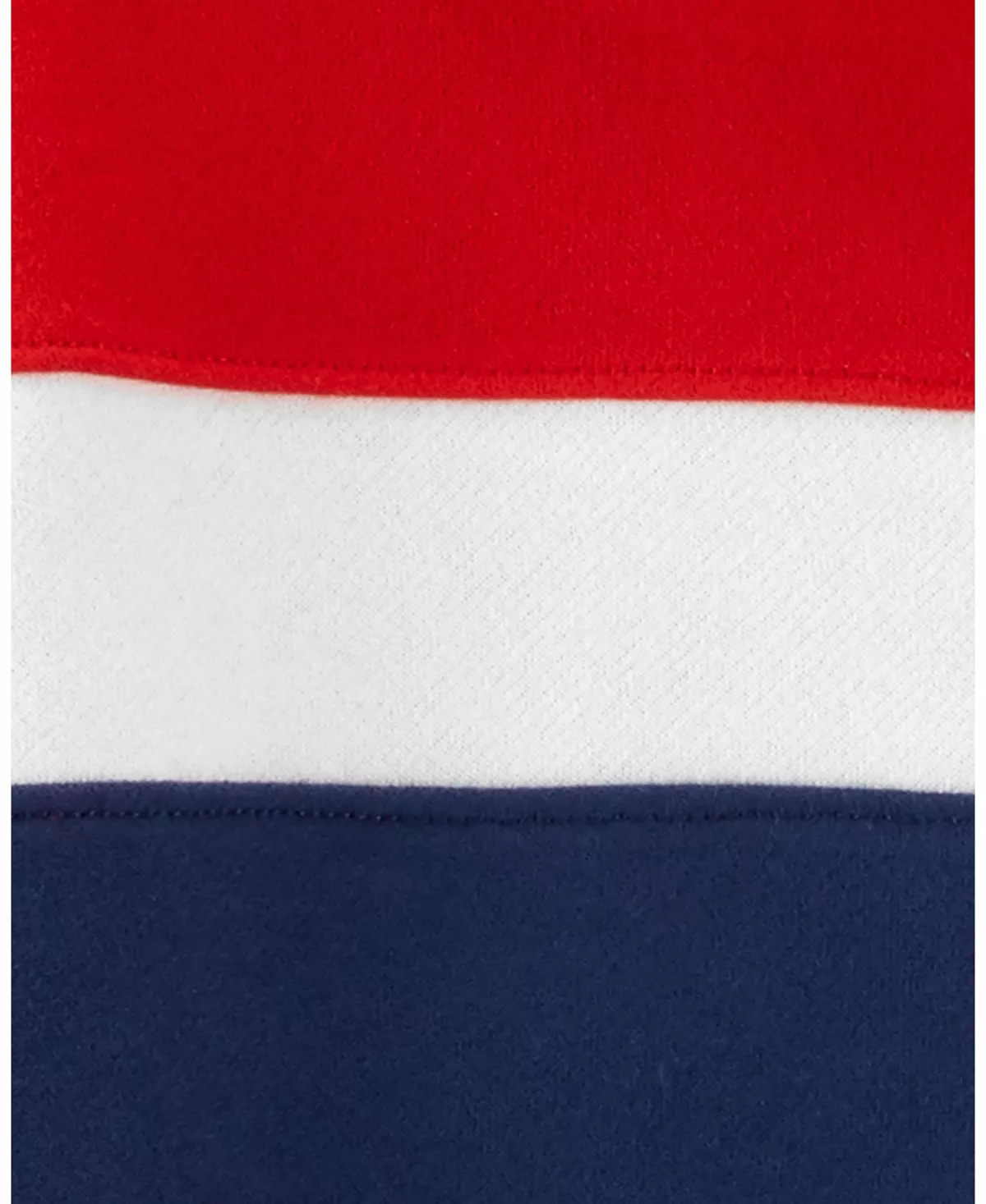 Carter's™ Toddler Boys Fleece Hoodie And Joggers, 2 Piece Set - Image 2