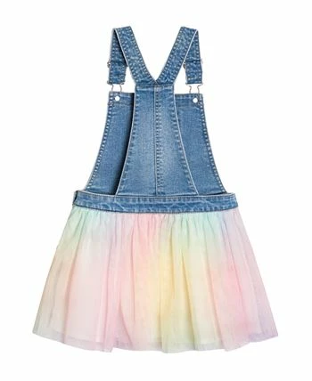 Epic Threads Little Girls Tulle Skirtall, Created For Macy's - Image 2