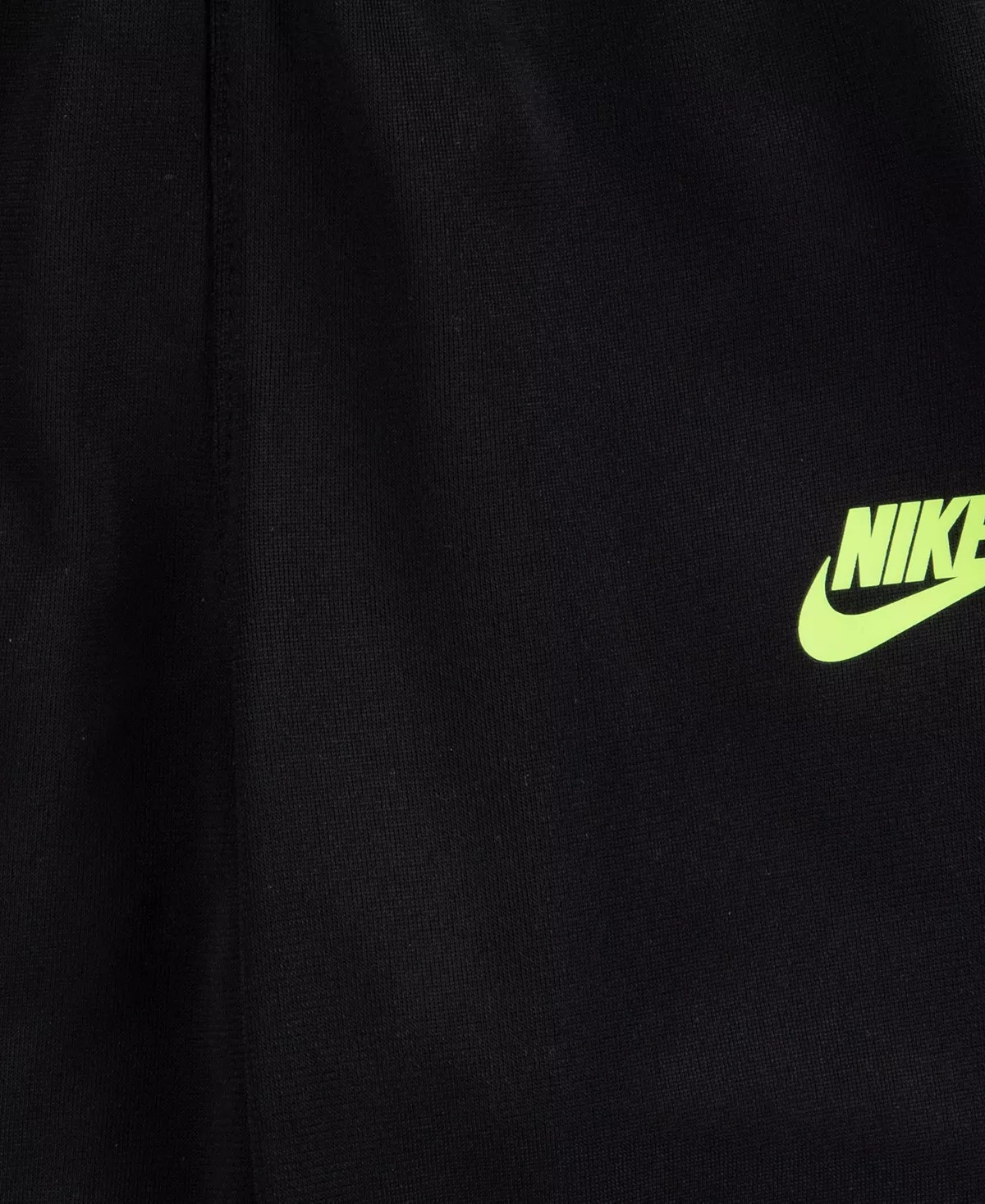 Nike Baby Boys Tricot Tracksuit Jacket And Joggers, 2 Piece Set - Image 6