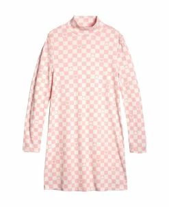 Epic Threads Big Girls Knit Dress, Created For Macy's