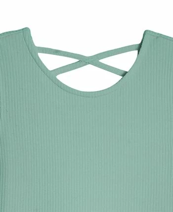 Epic Threads Big Girls Skater Dress, Created For Macy's - Image 5