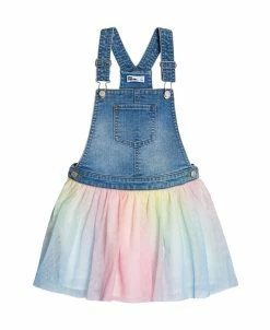 Epic Threads Little Girls Tulle Skirtall, Created For Macy's
