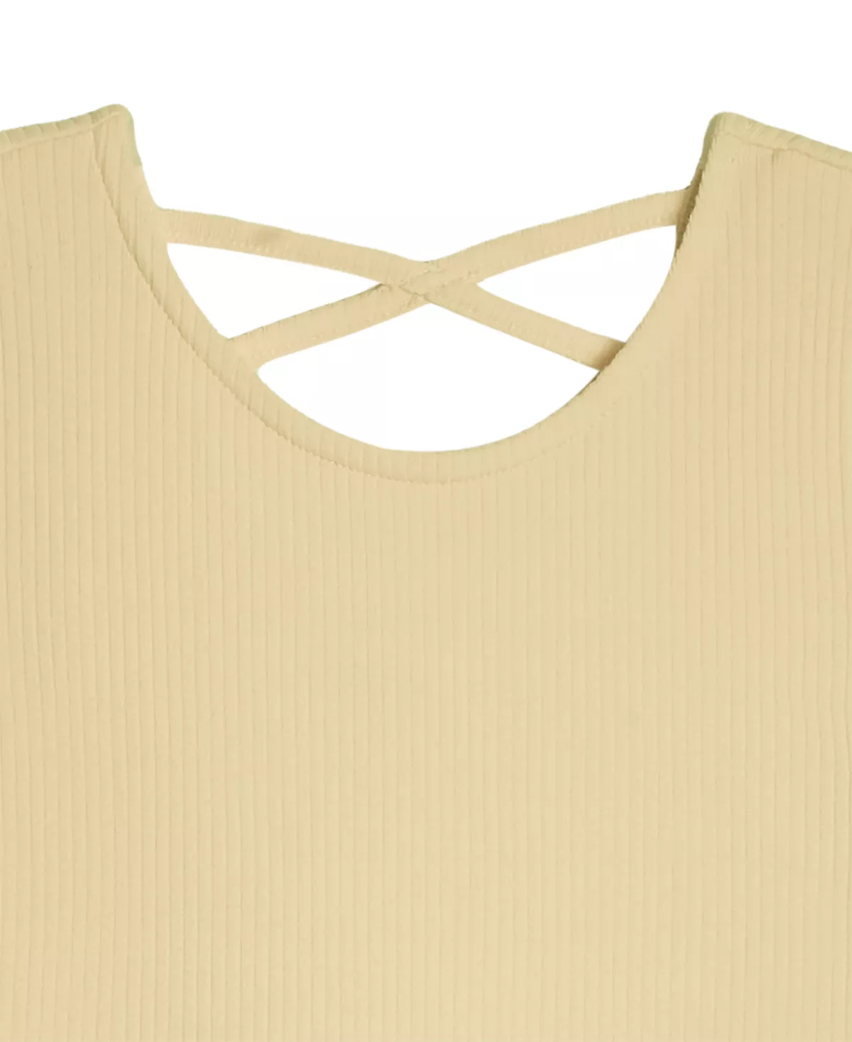 Epic Threads Little Girls Cross Back Skater Dress, Created For Macy's - Image 8