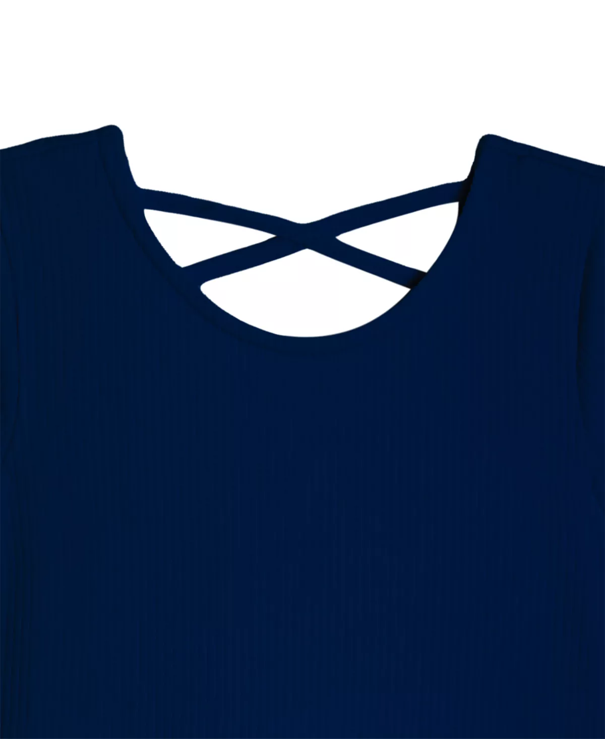 Epic Threads Little Girls Cross Back Skater Dress, Created For Macy's - Image 6