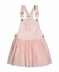 Epic Threads Oddler Girls Tulle Skirtall, Created For Macy's