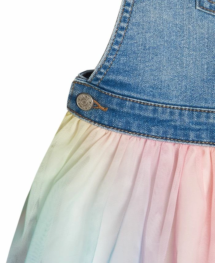 Epic Threads Little Girls Tulle Skirtall, Created For Macy's - Image 4