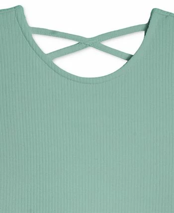 Epic Threads Big Girls Skater Dress, Created For Macy's - Image 3